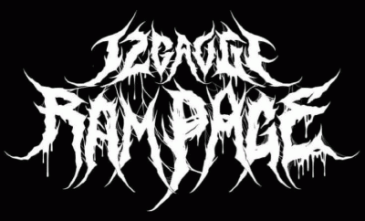 logo 12Gauge Rampage